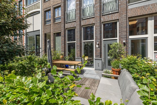 Property photo - Narva-Eiland 215, 1014ZJ Amsterdam